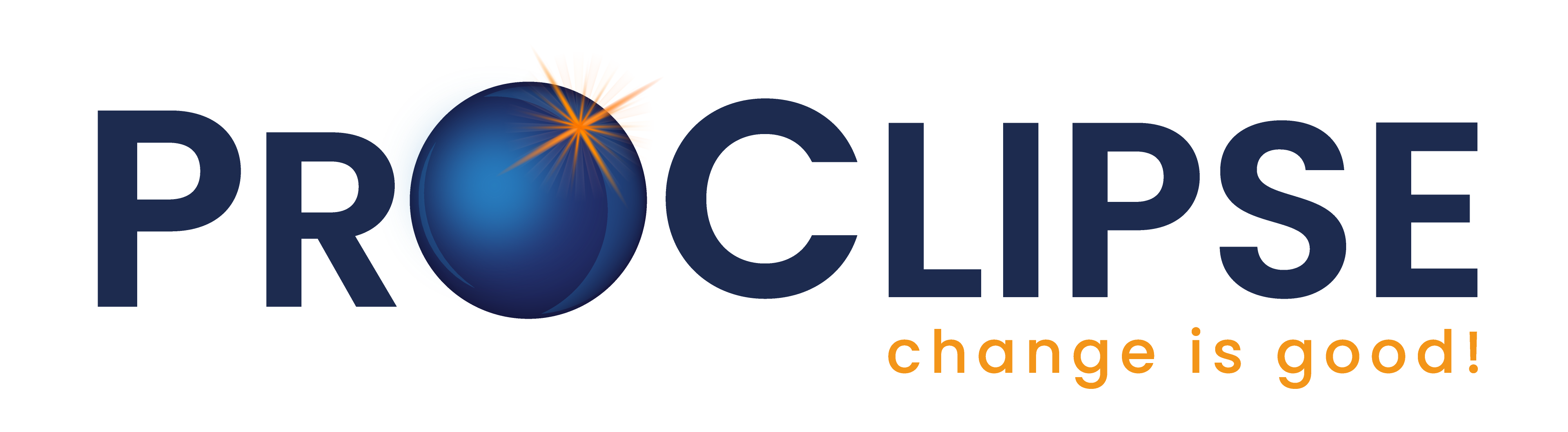 ProClipse Consulting Logo