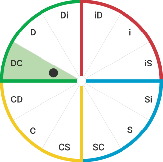 How DiSC Works | Everything Disc